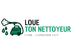 LoueTonNettoyeur – Accueil